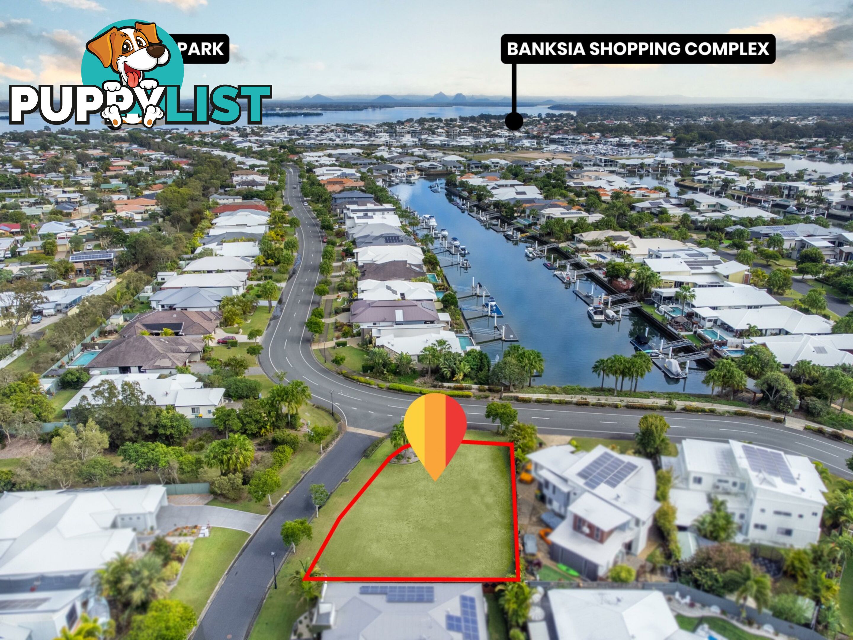 112 Marina Boulevard BANKSIA BEACH QLD 4507