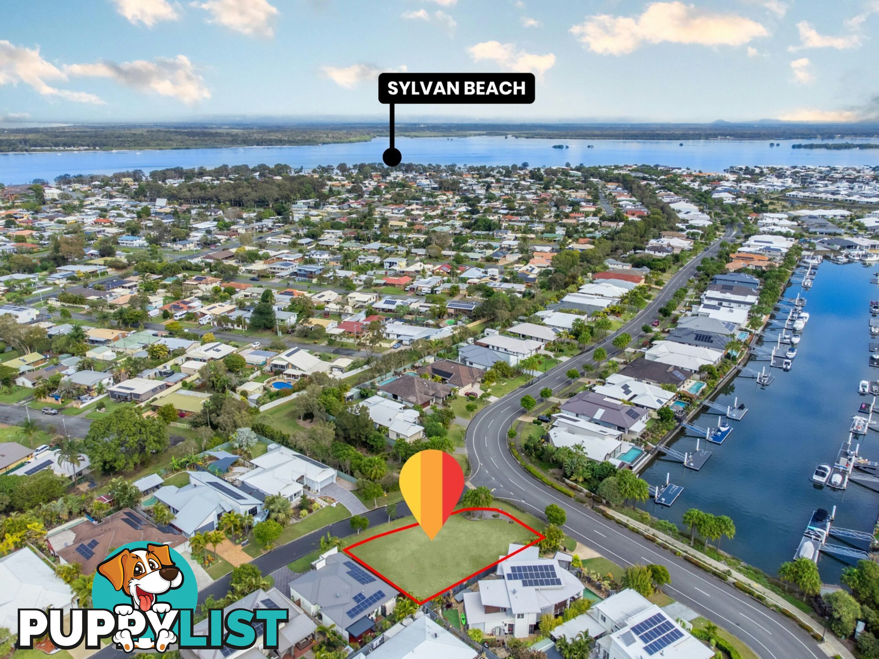 112 Marina Boulevard BANKSIA BEACH QLD 4507