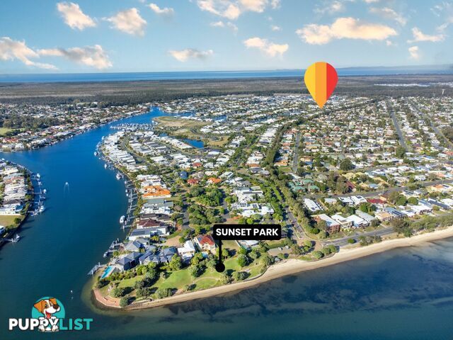 112 Marina Boulevard BANKSIA BEACH QLD 4507