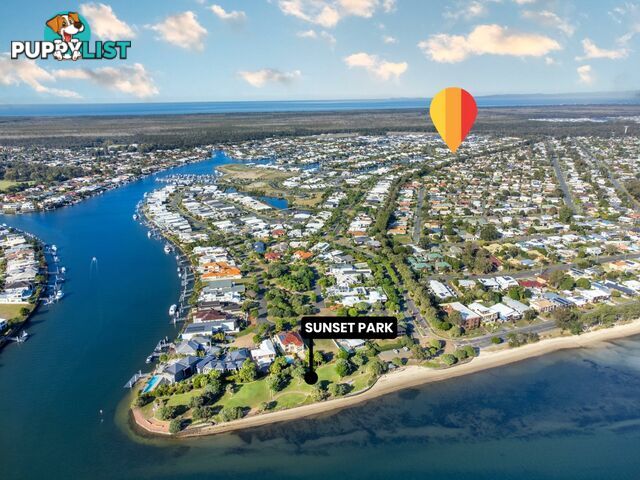 112 Marina Boulevard BANKSIA BEACH QLD 4507