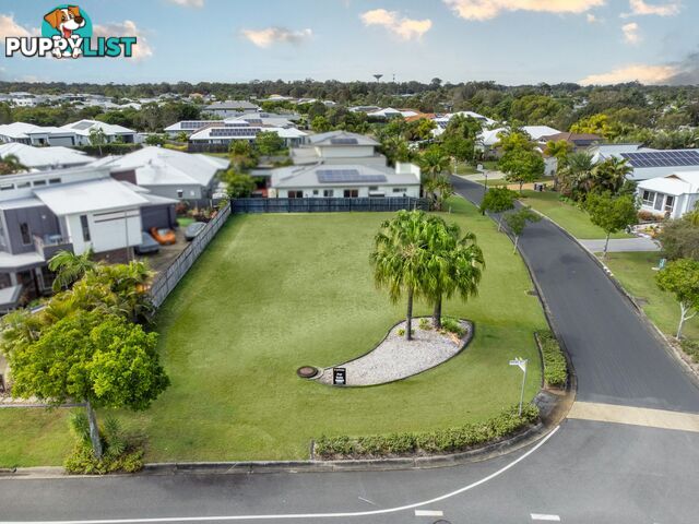 112 Marina Boulevard BANKSIA BEACH QLD 4507