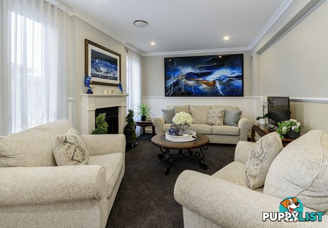 13 The Landing BANKSIA BEACH QLD 4507