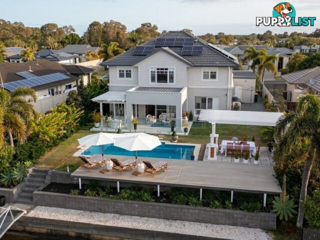 13 The Landing BANKSIA BEACH QLD 4507