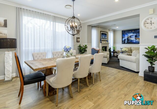 13 The Landing BANKSIA BEACH QLD 4507