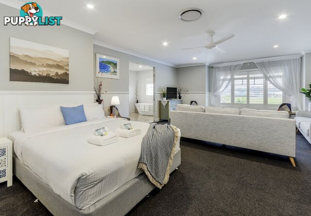 13 The Landing BANKSIA BEACH QLD 4507