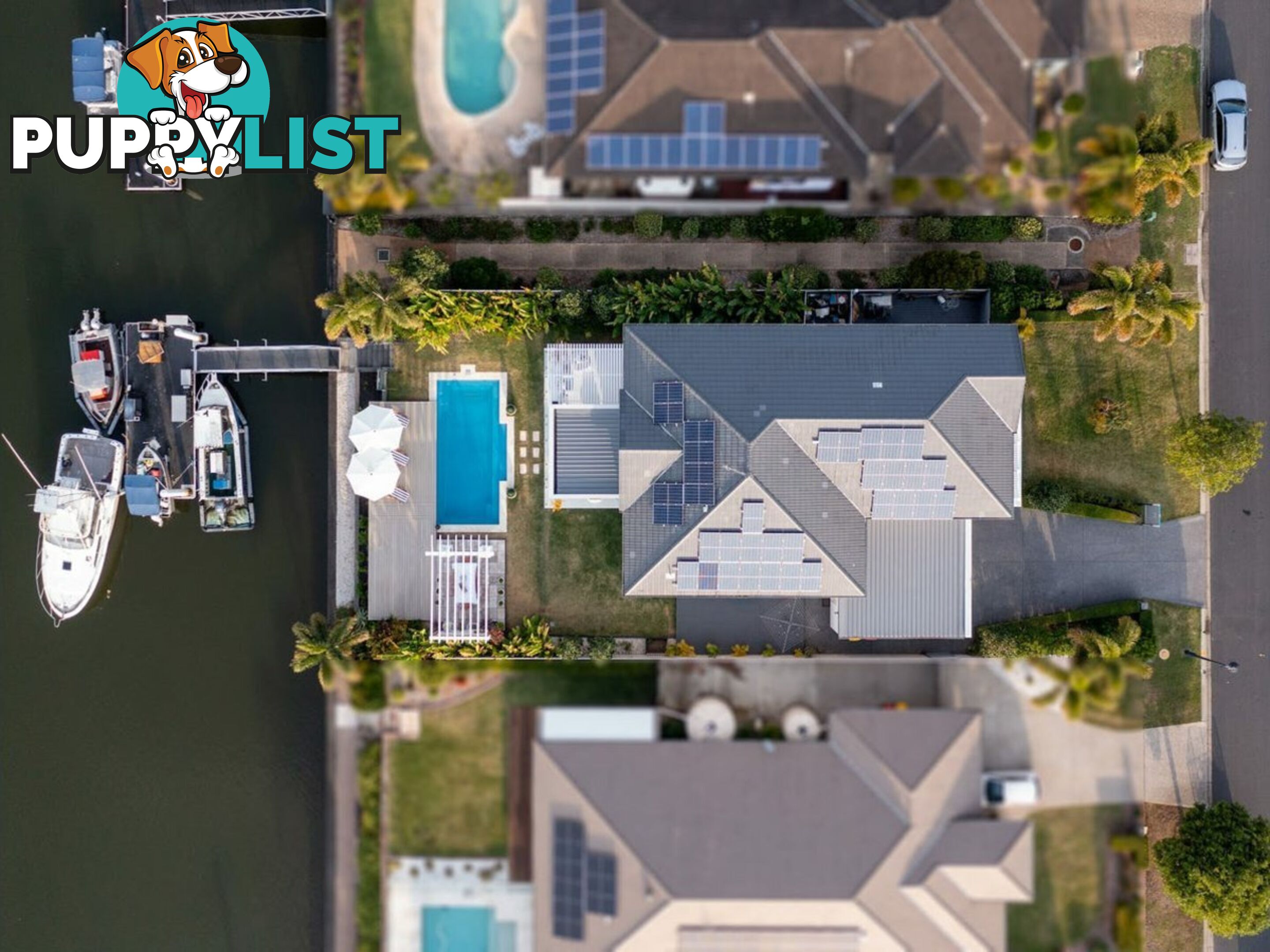 13 The Landing BANKSIA BEACH QLD 4507