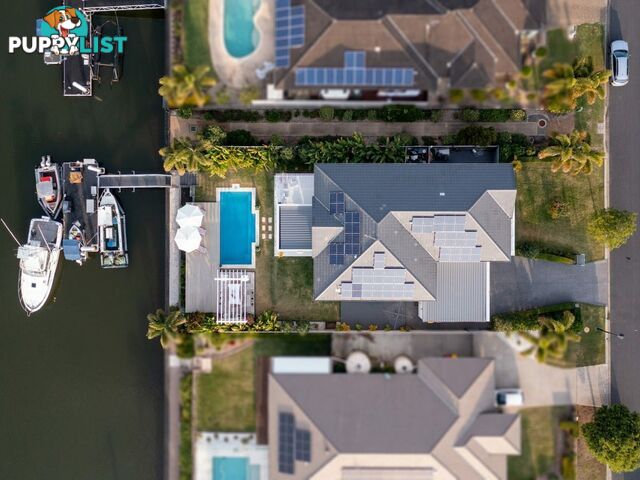 13 The Landing BANKSIA BEACH QLD 4507