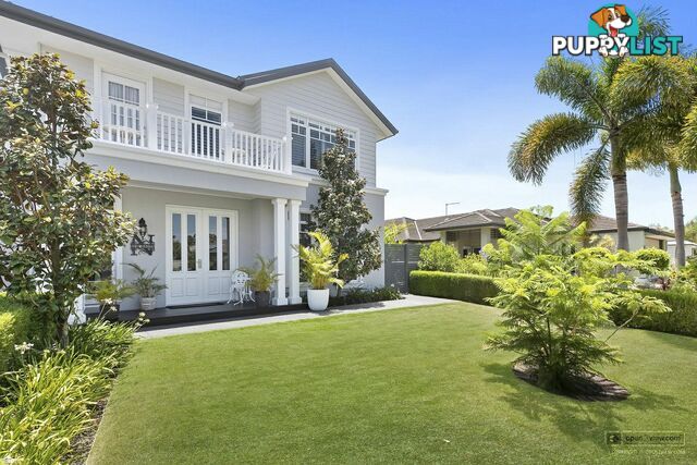 13 The Landing BANKSIA BEACH QLD 4507