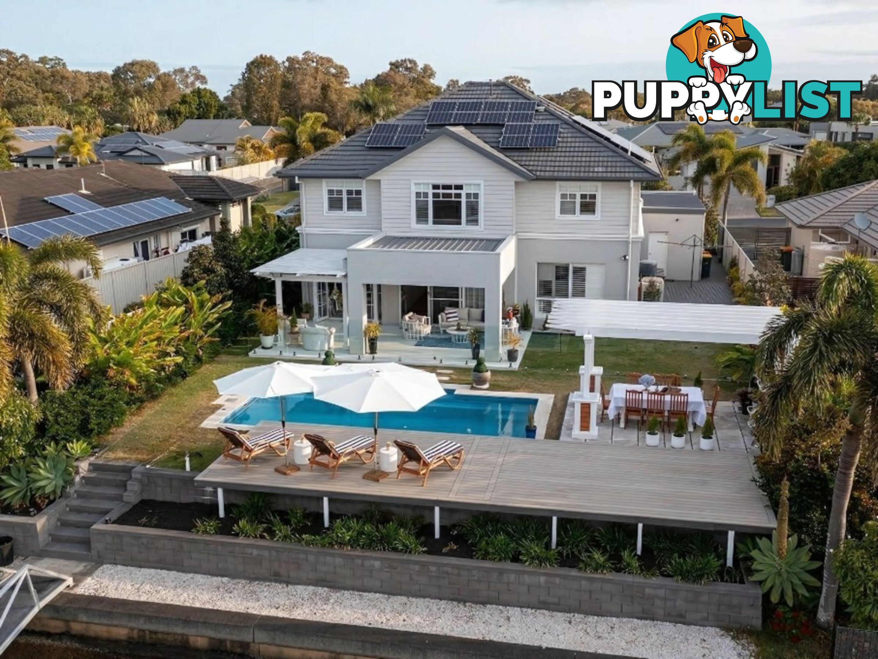 13 The Landing BANKSIA BEACH QLD 4507