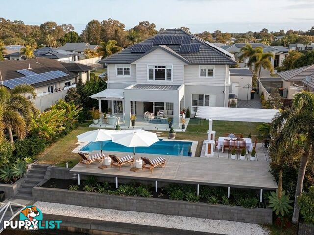 13 The Landing BANKSIA BEACH QLD 4507