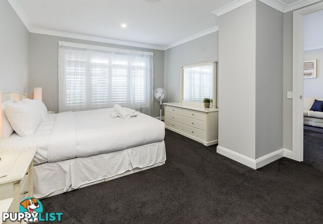 13 The Landing BANKSIA BEACH QLD 4507