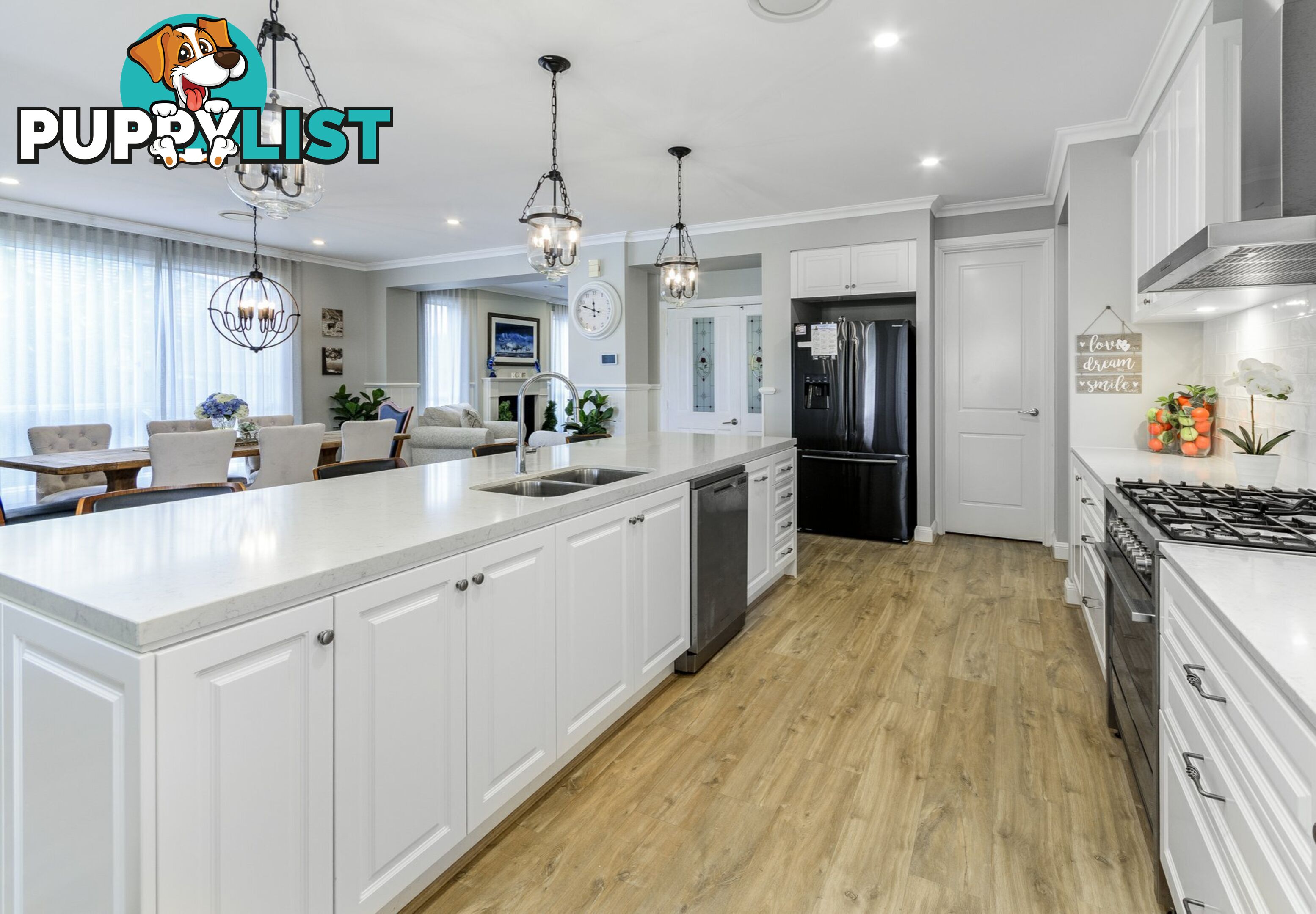 13 The Landing BANKSIA BEACH QLD 4507