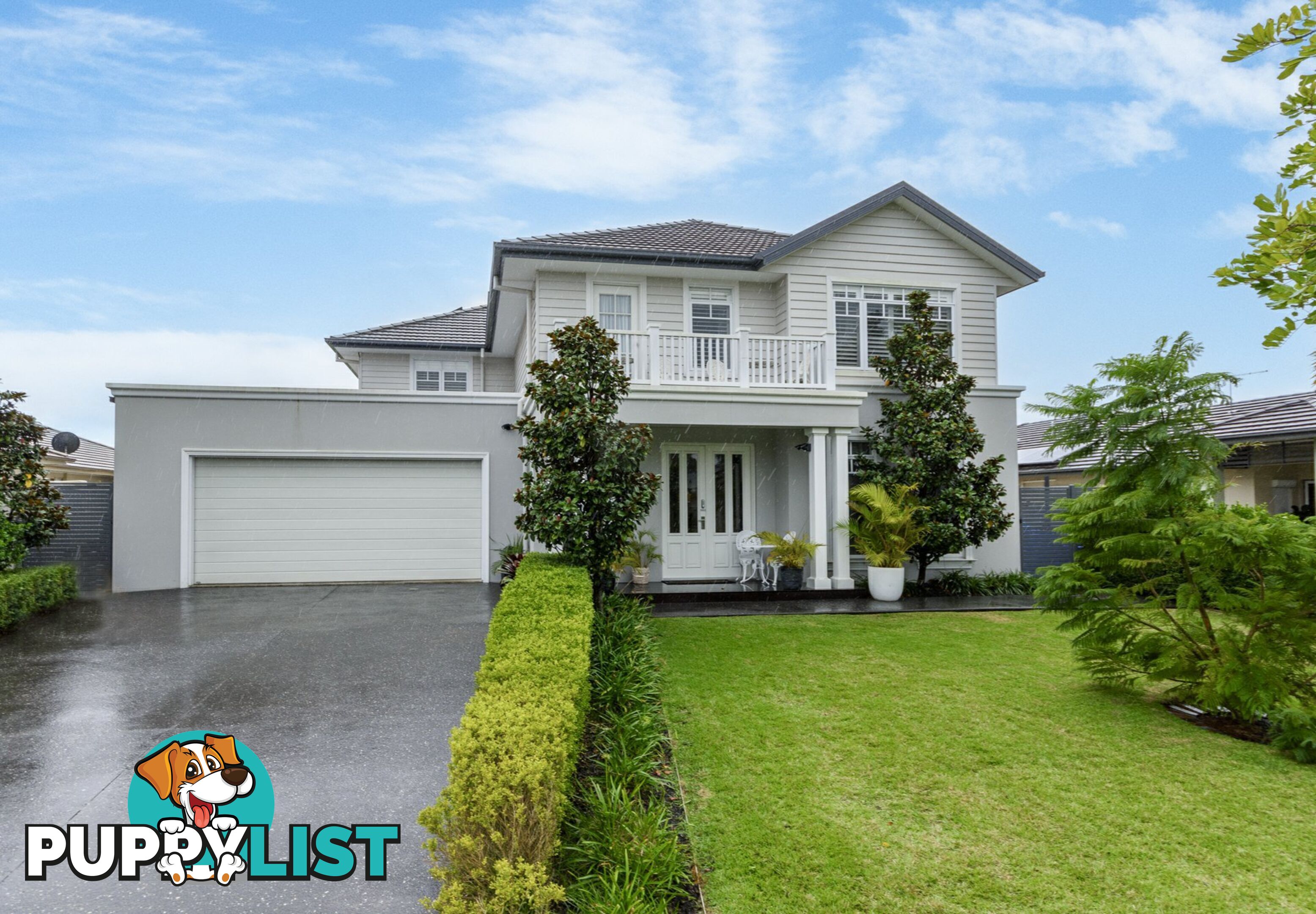 13 The Landing BANKSIA BEACH QLD 4507