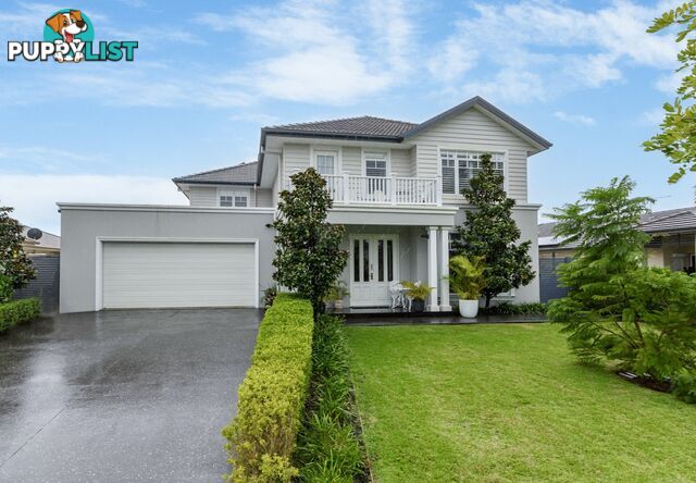 13 The Landing BANKSIA BEACH QLD 4507