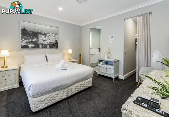 13 The Landing BANKSIA BEACH QLD 4507