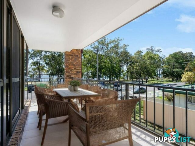 1/23 Solander Esplanade BANKSIA BEACH QLD 4507