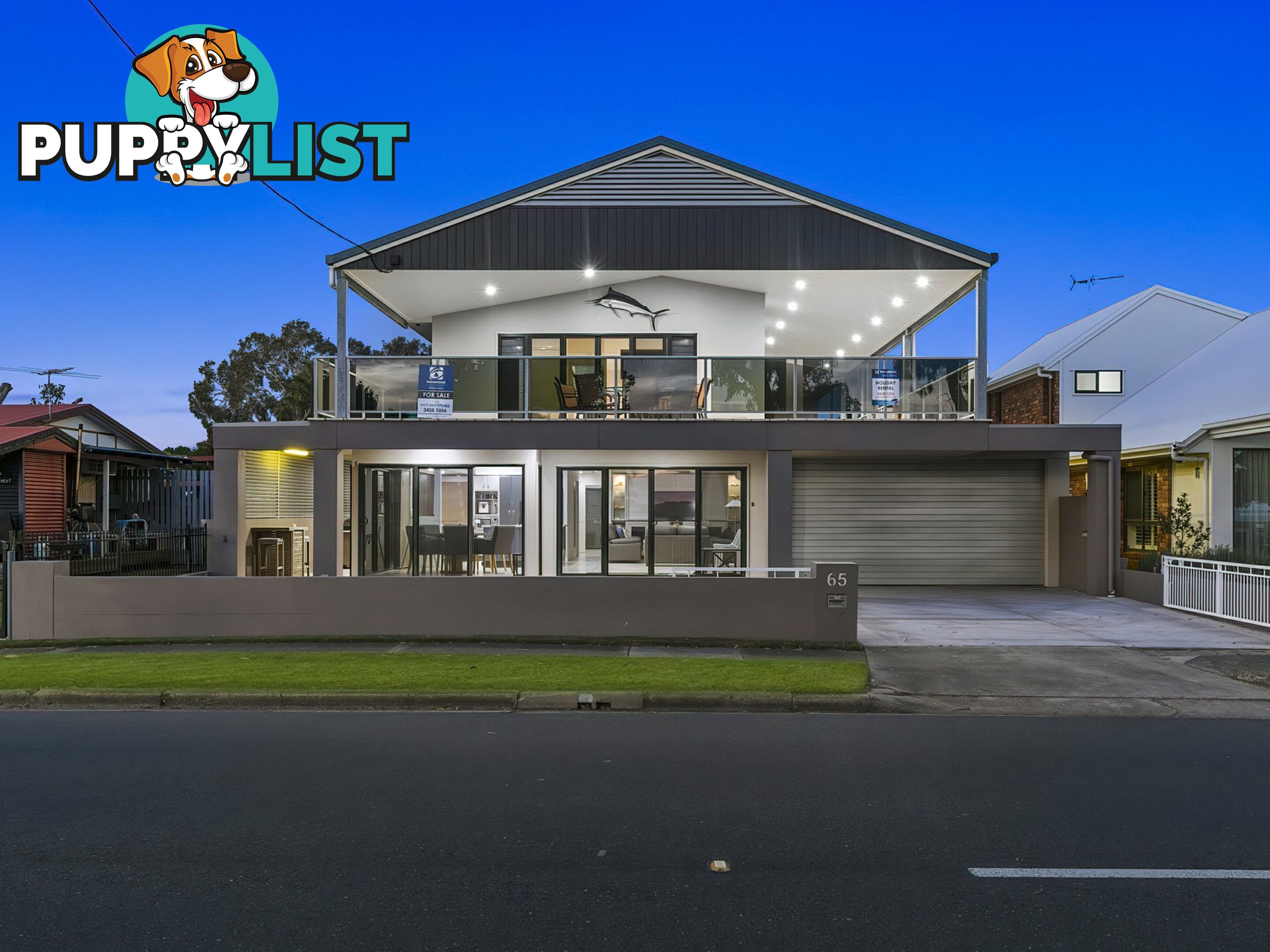 65 Welsby Parade BONGAREE QLD 4507