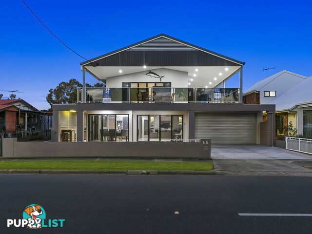 65 Welsby Parade BONGAREE QLD 4507