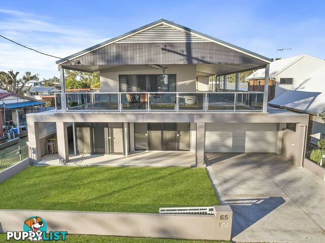65 Welsby Parade BONGAREE QLD 4507