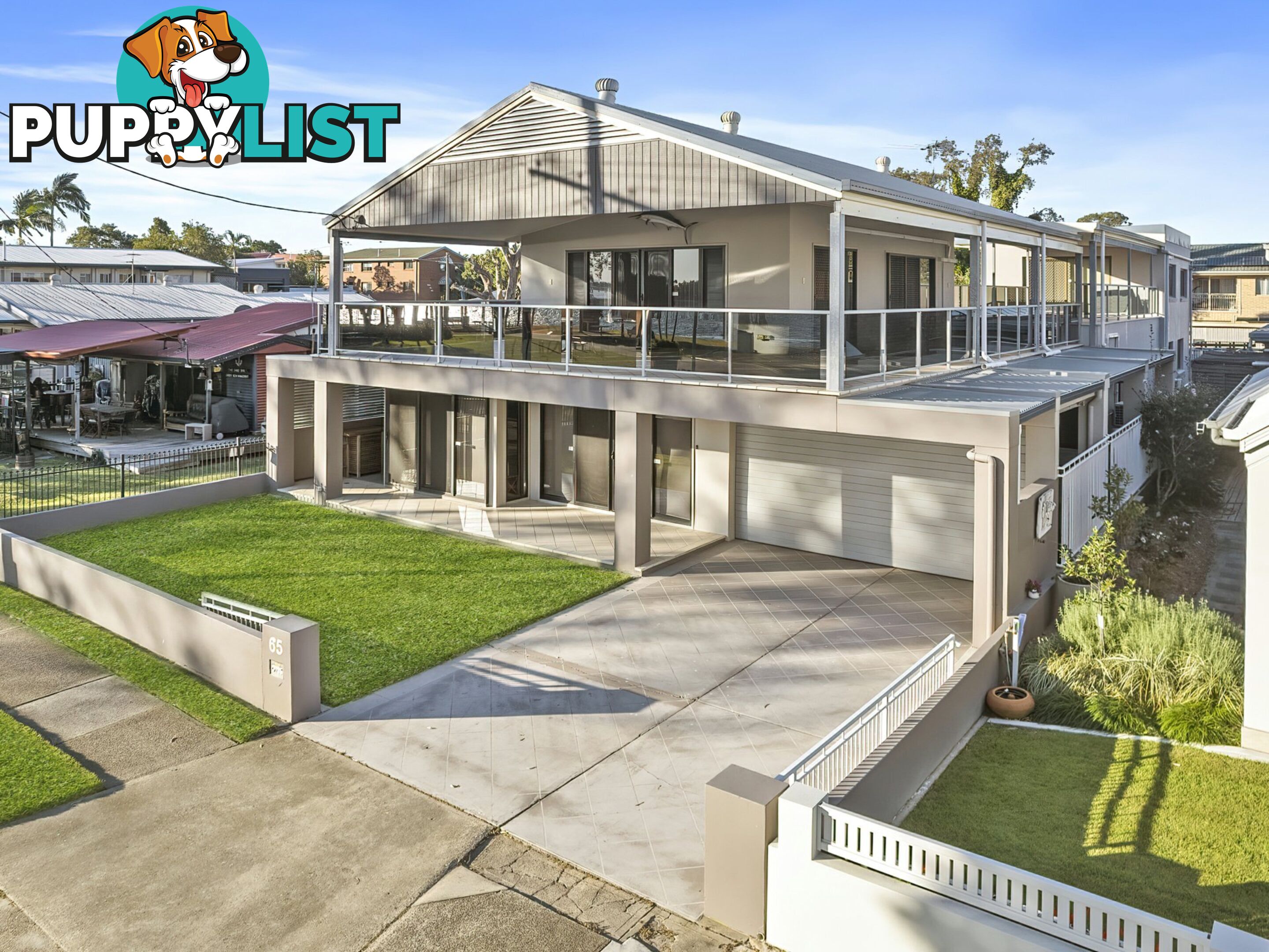 65 Welsby Parade BONGAREE QLD 4507