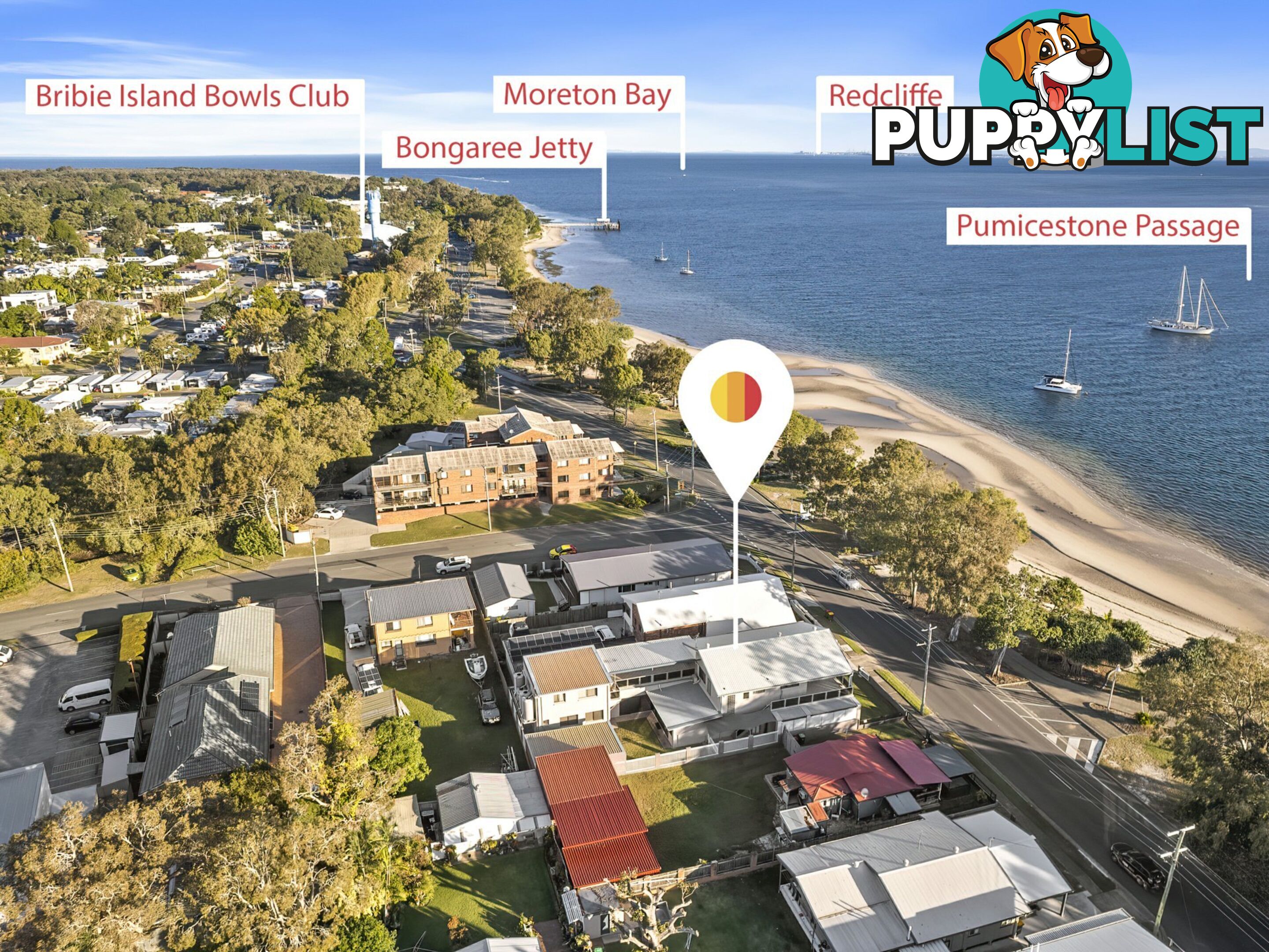 65 Welsby Parade BONGAREE QLD 4507