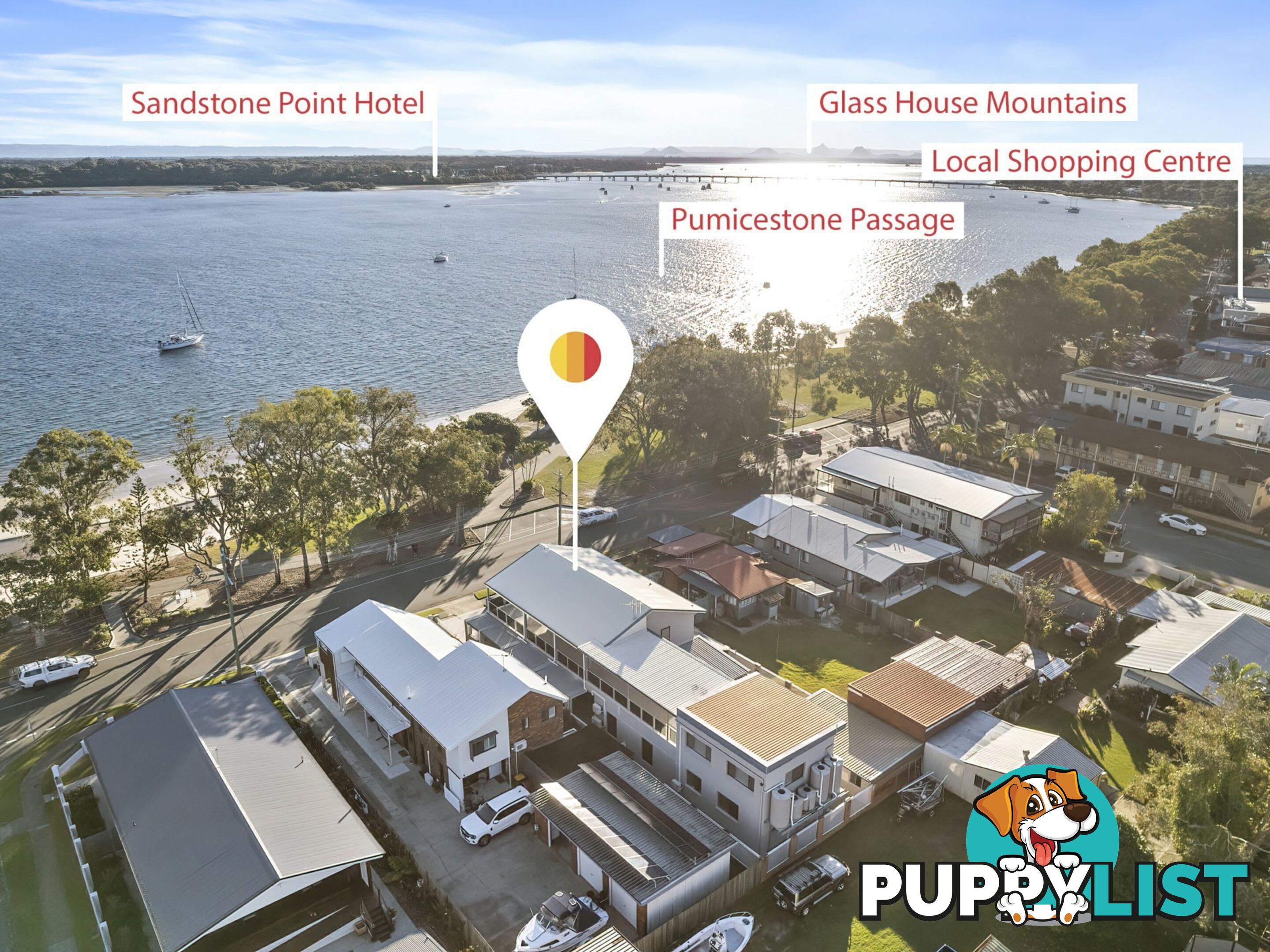 65 Welsby Parade BONGAREE QLD 4507