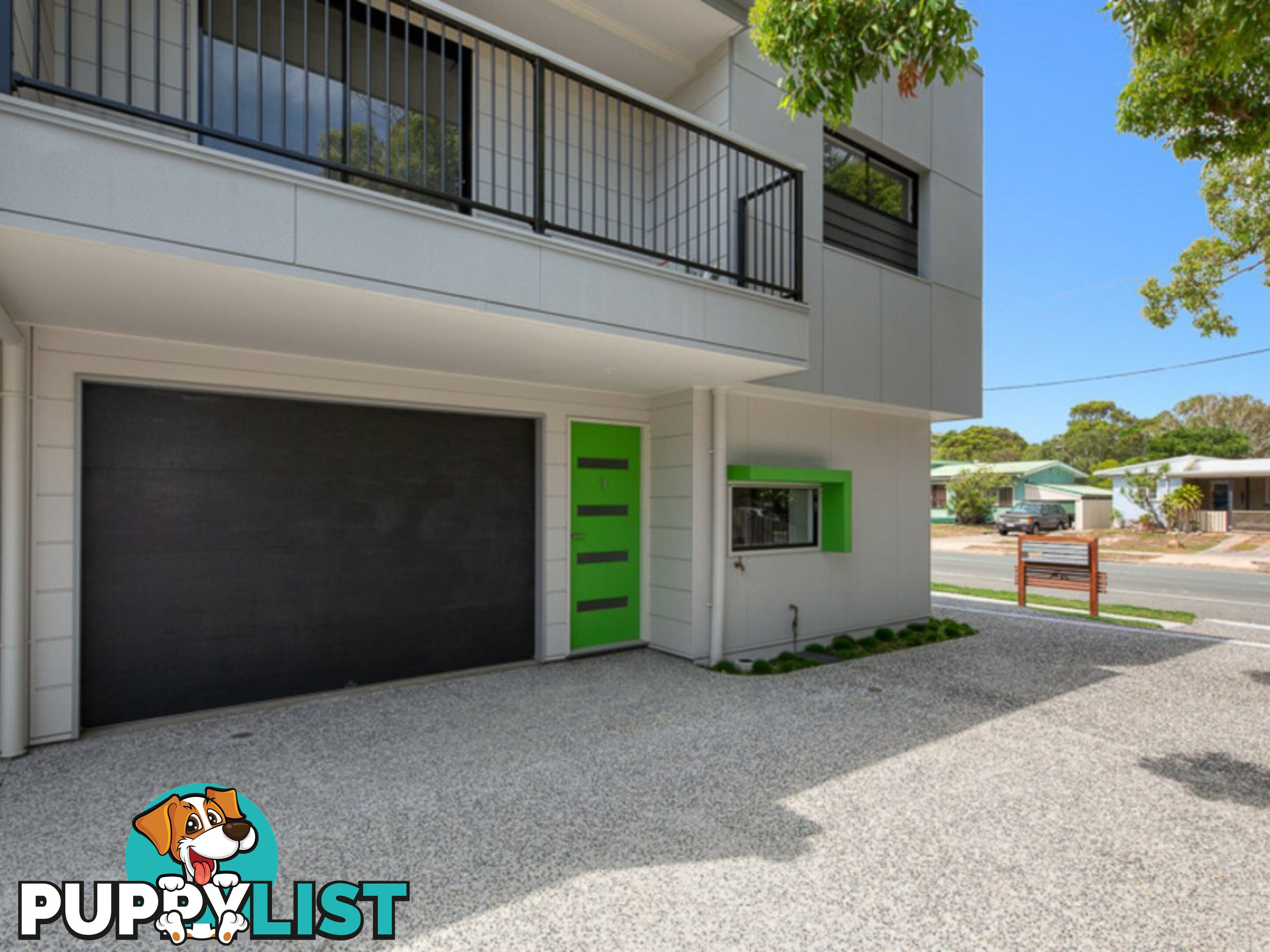 1/45 North Street WOORIM QLD 4507