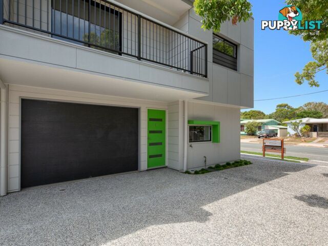 1/45 North Street WOORIM QLD 4507