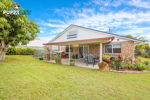 7 Albert Place SANDSTONE POINT QLD 4511