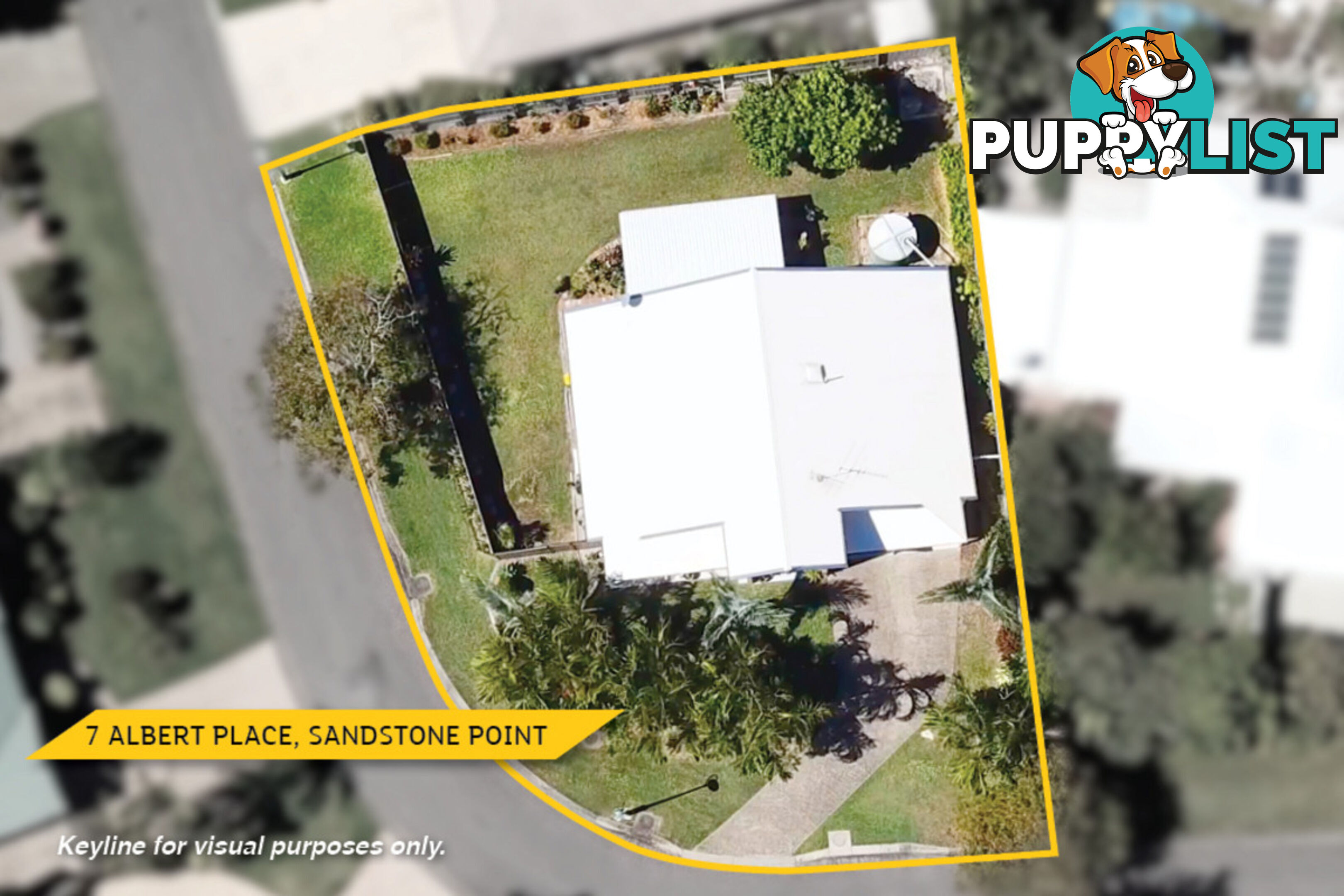 7 Albert Place SANDSTONE POINT QLD 4511