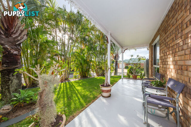 7 Albert Place SANDSTONE POINT QLD 4511