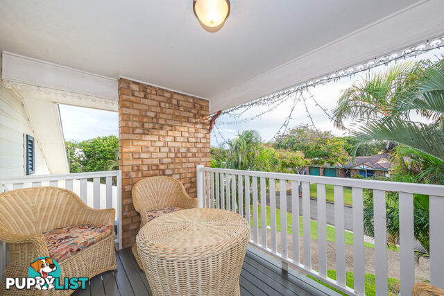 7 Albert Place SANDSTONE POINT QLD 4511