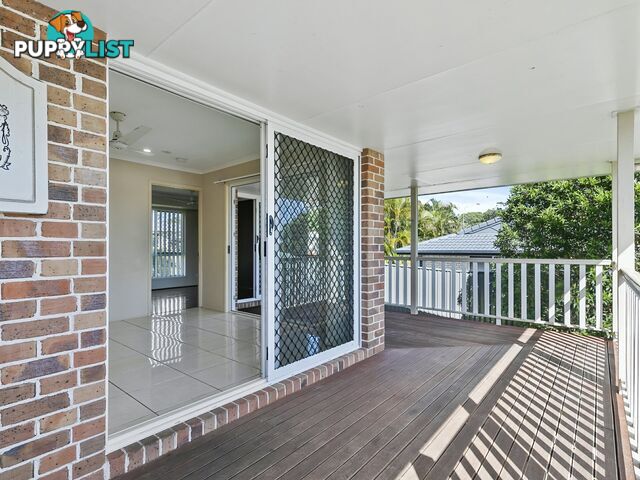 1 Mackerel Street SANDSTONE POINT QLD 4511