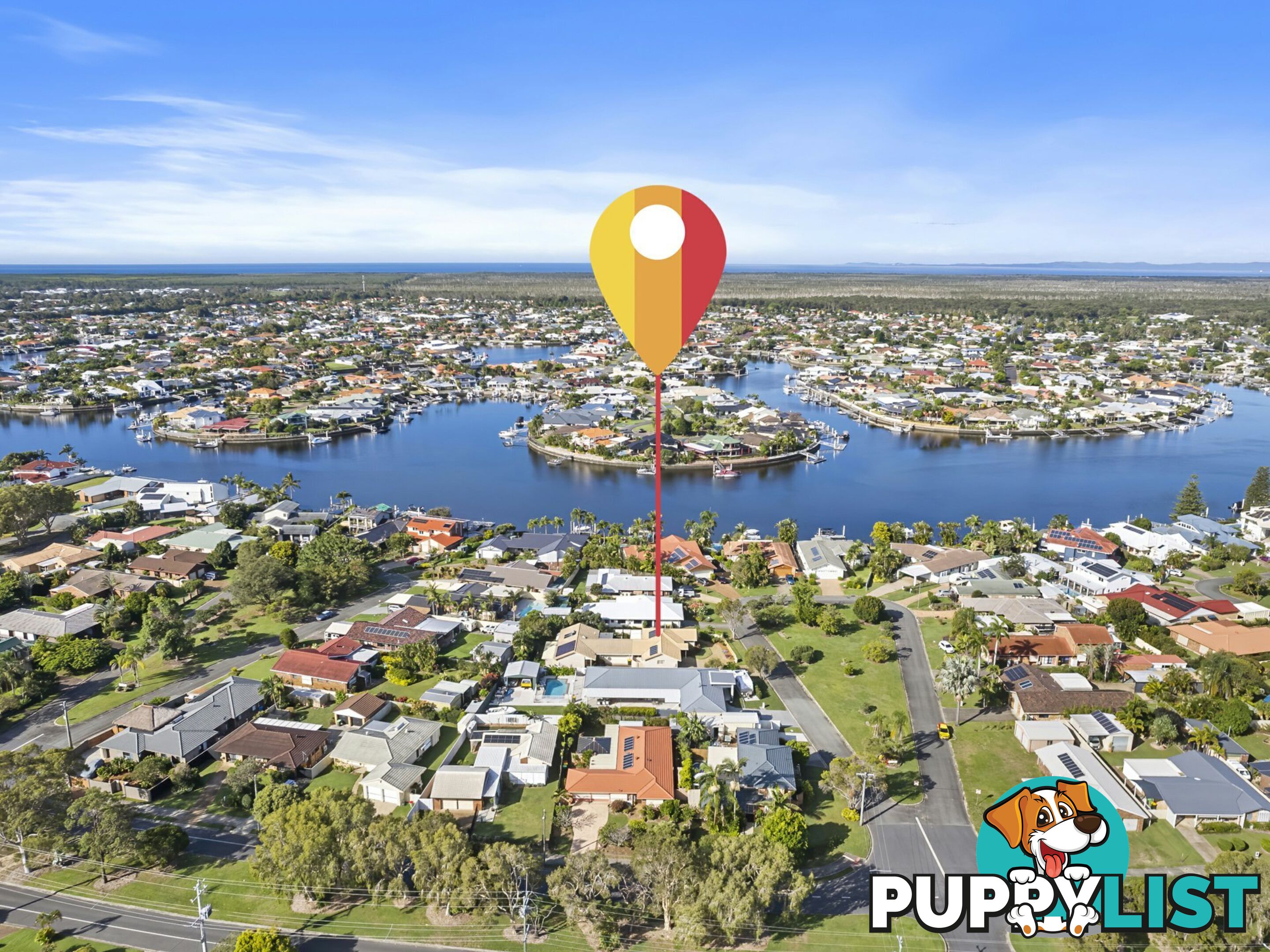 1/5 Carl Court BANKSIA BEACH QLD 4507