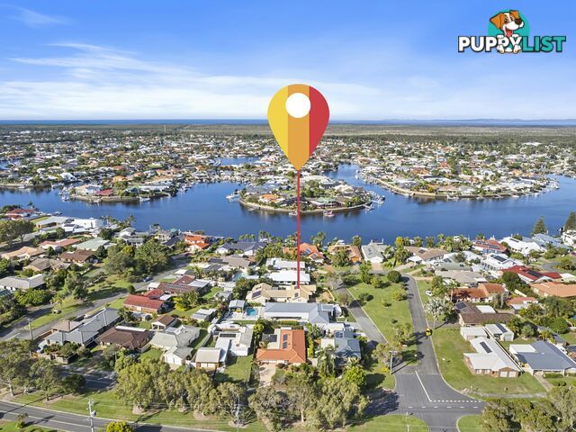 1/5 Carl Court BANKSIA BEACH QLD 4507