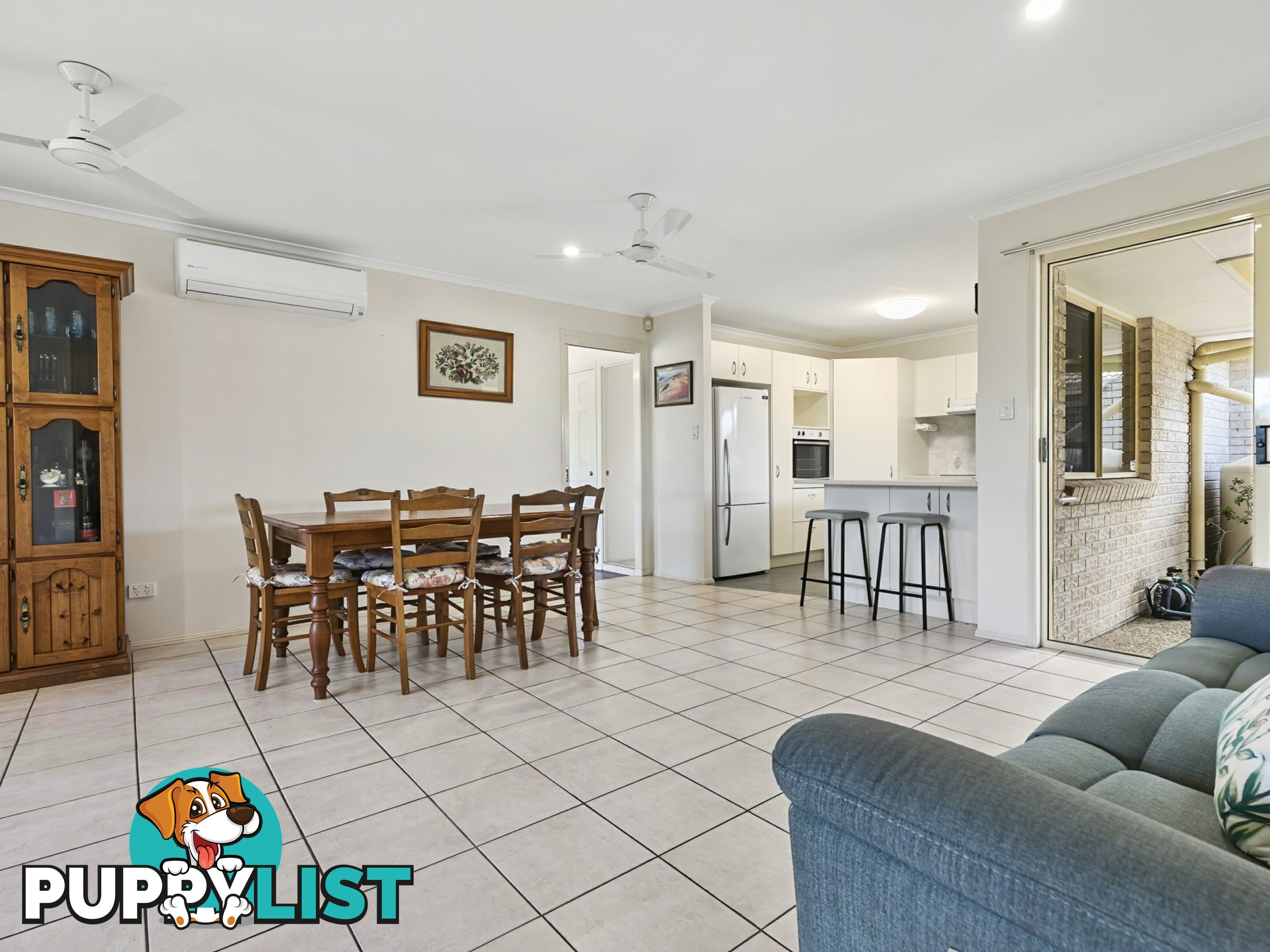 1/5 Carl Court BANKSIA BEACH QLD 4507