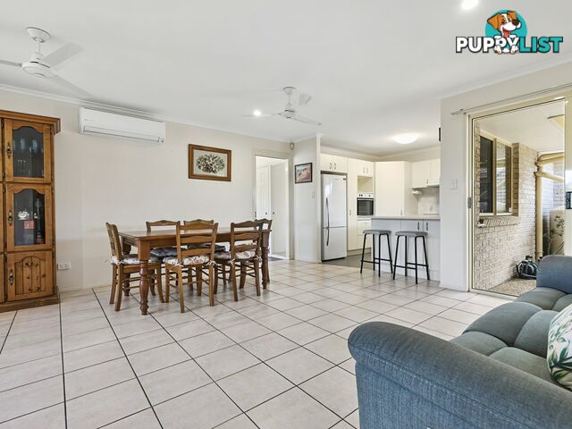 1/5 Carl Court BANKSIA BEACH QLD 4507