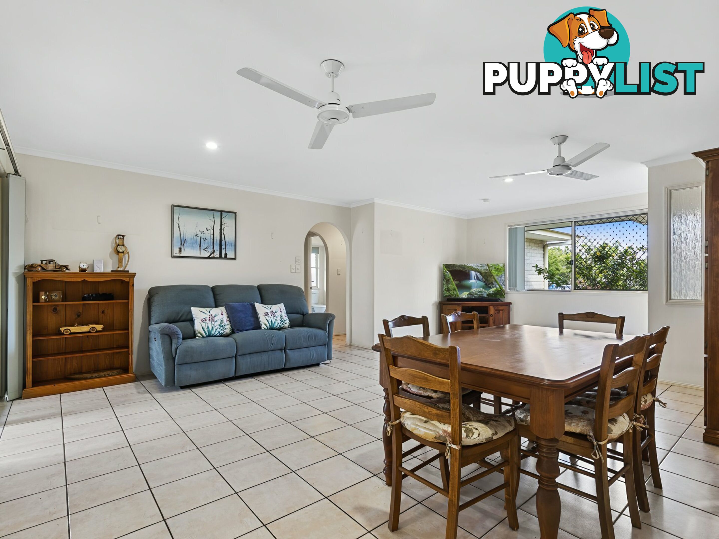 1/5 Carl Court BANKSIA BEACH QLD 4507