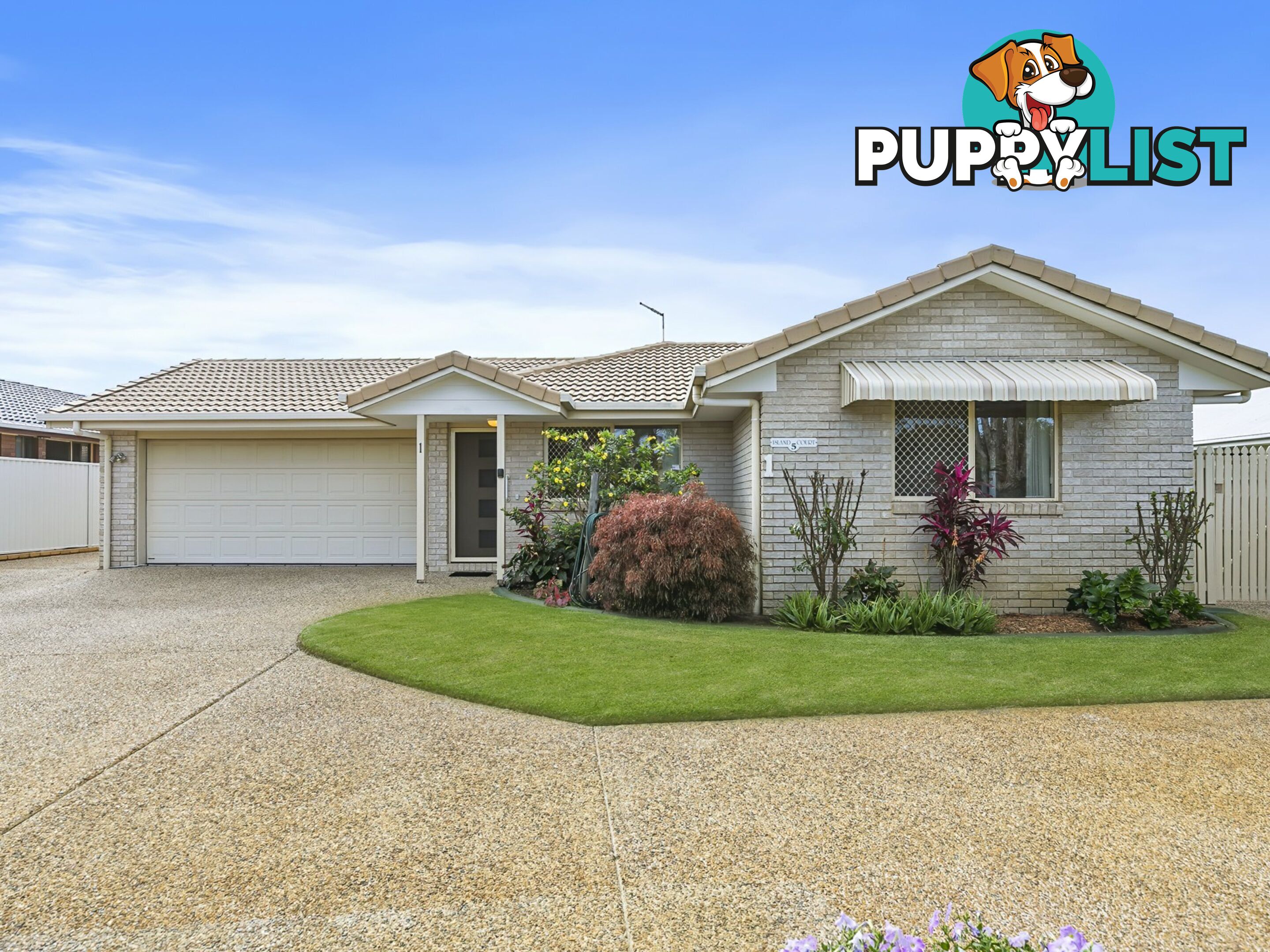 1/5 Carl Court BANKSIA BEACH QLD 4507