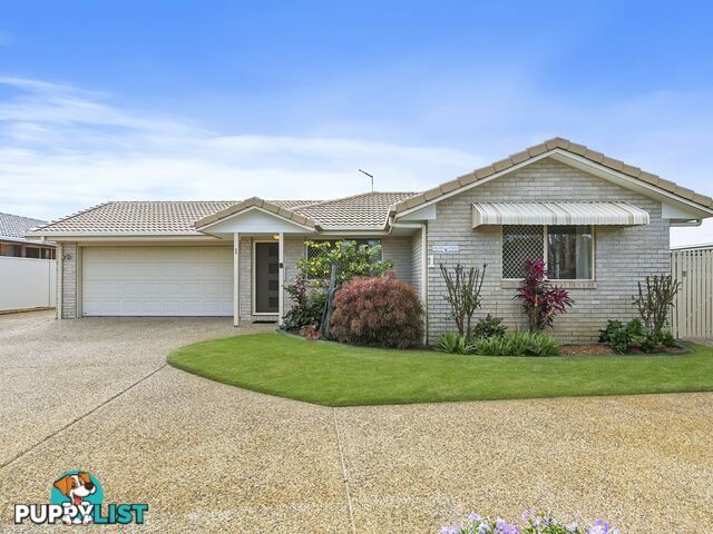 1/5 Carl Court BANKSIA BEACH QLD 4507