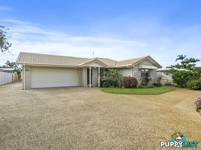 1/5 Carl Court BANKSIA BEACH QLD 4507