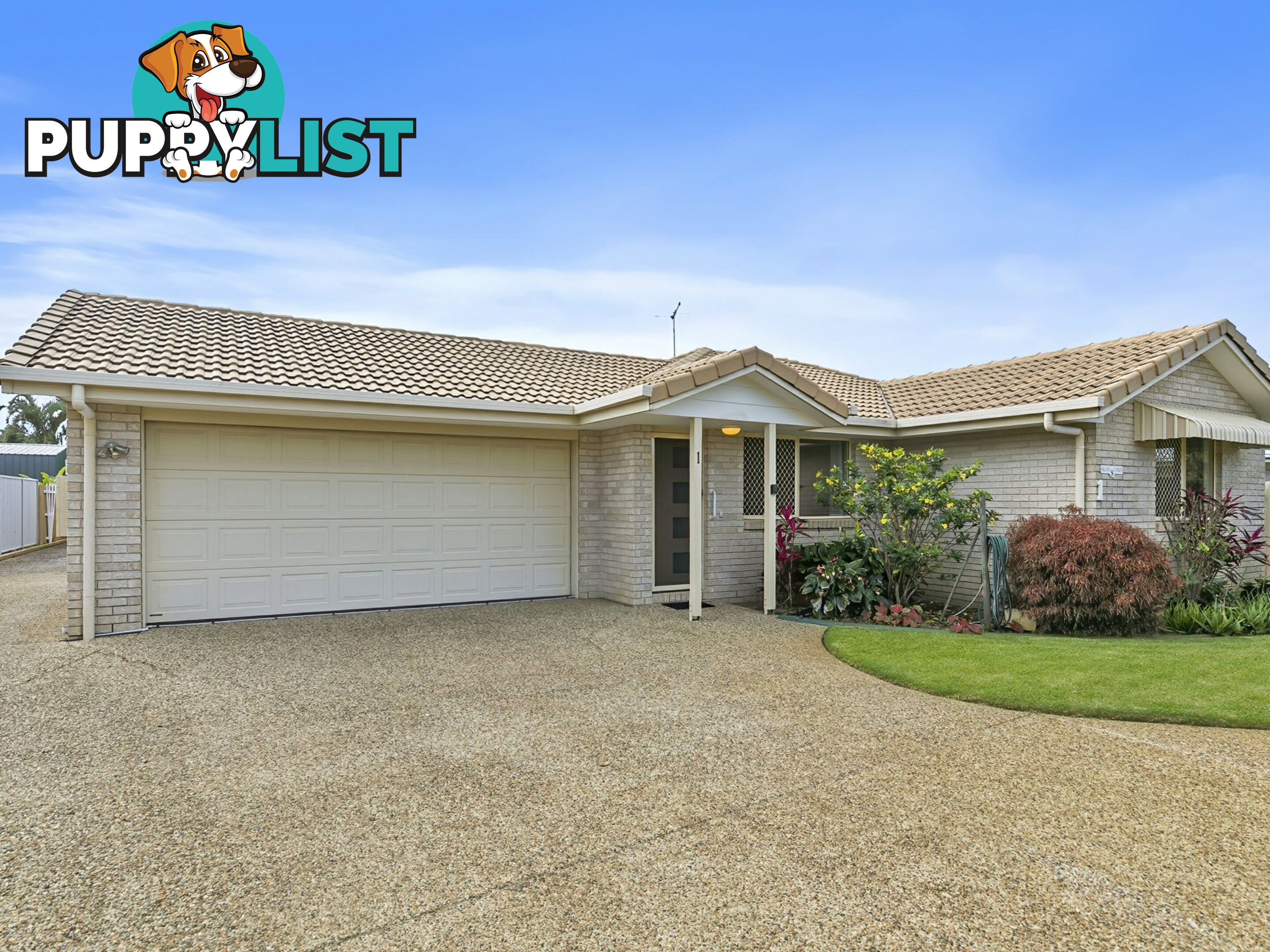 1/5 Carl Court BANKSIA BEACH QLD 4507