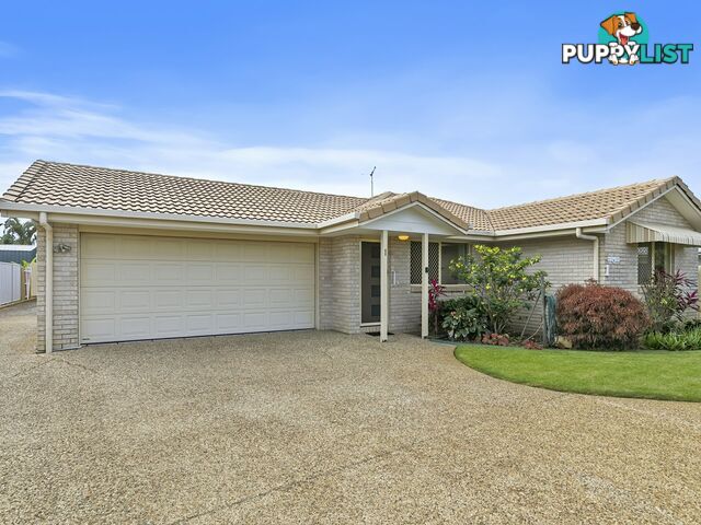 1/5 Carl Court BANKSIA BEACH QLD 4507