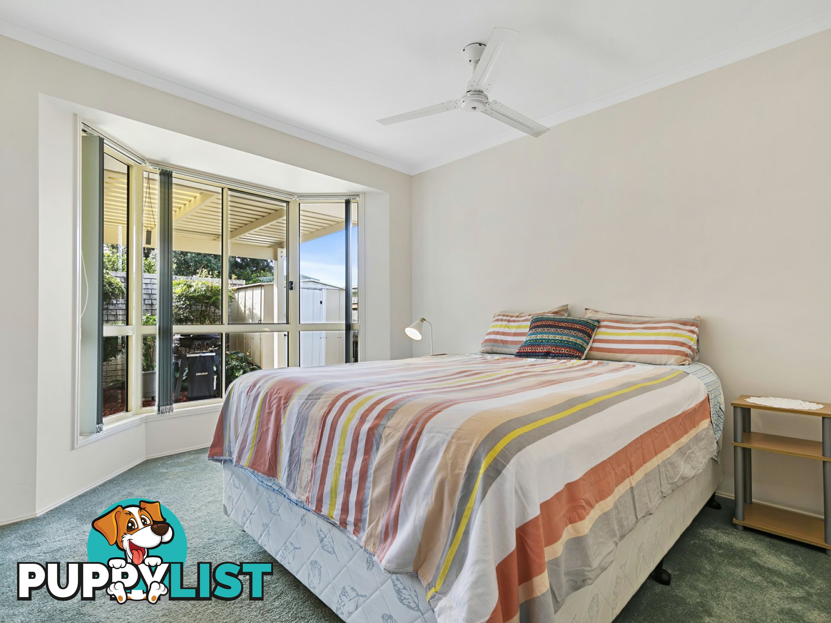 1/5 Carl Court BANKSIA BEACH QLD 4507