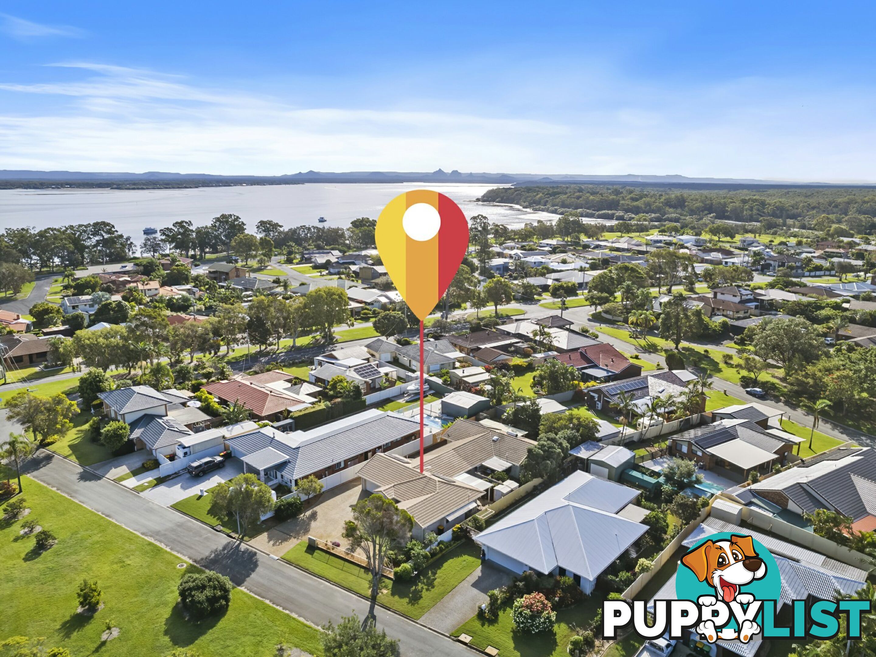 1/5 Carl Court BANKSIA BEACH QLD 4507