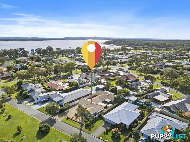 1/5 Carl Court BANKSIA BEACH QLD 4507