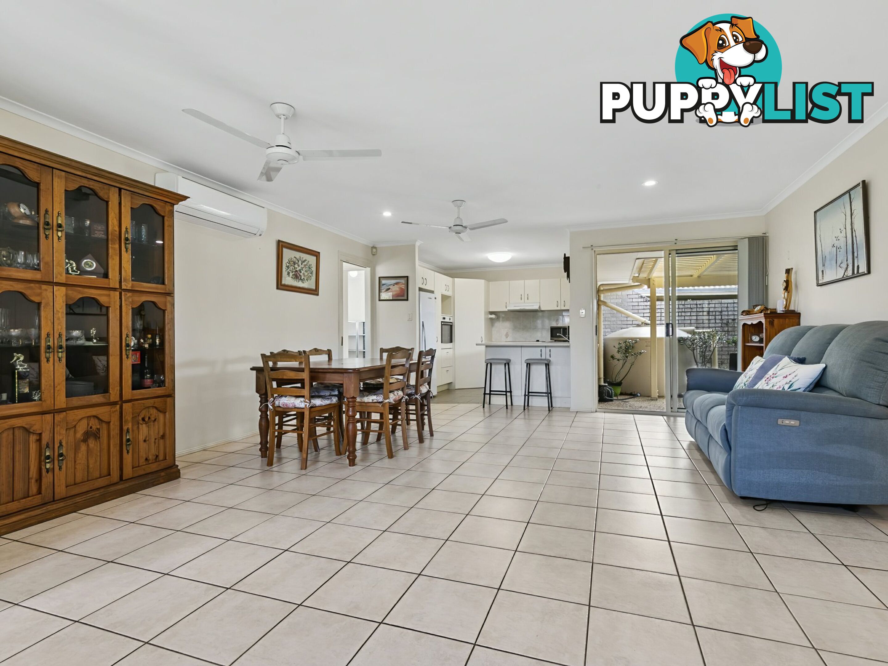 1/5 Carl Court BANKSIA BEACH QLD 4507