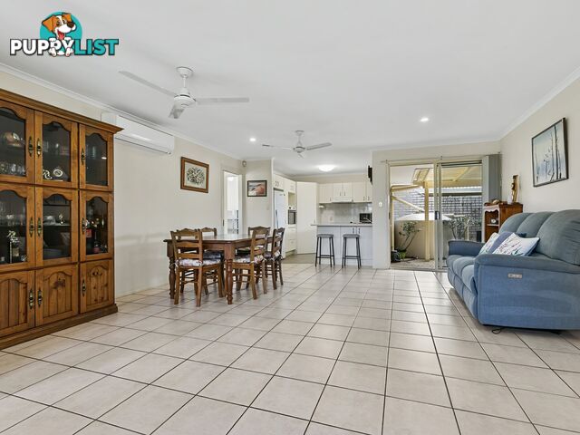 1/5 Carl Court BANKSIA BEACH QLD 4507
