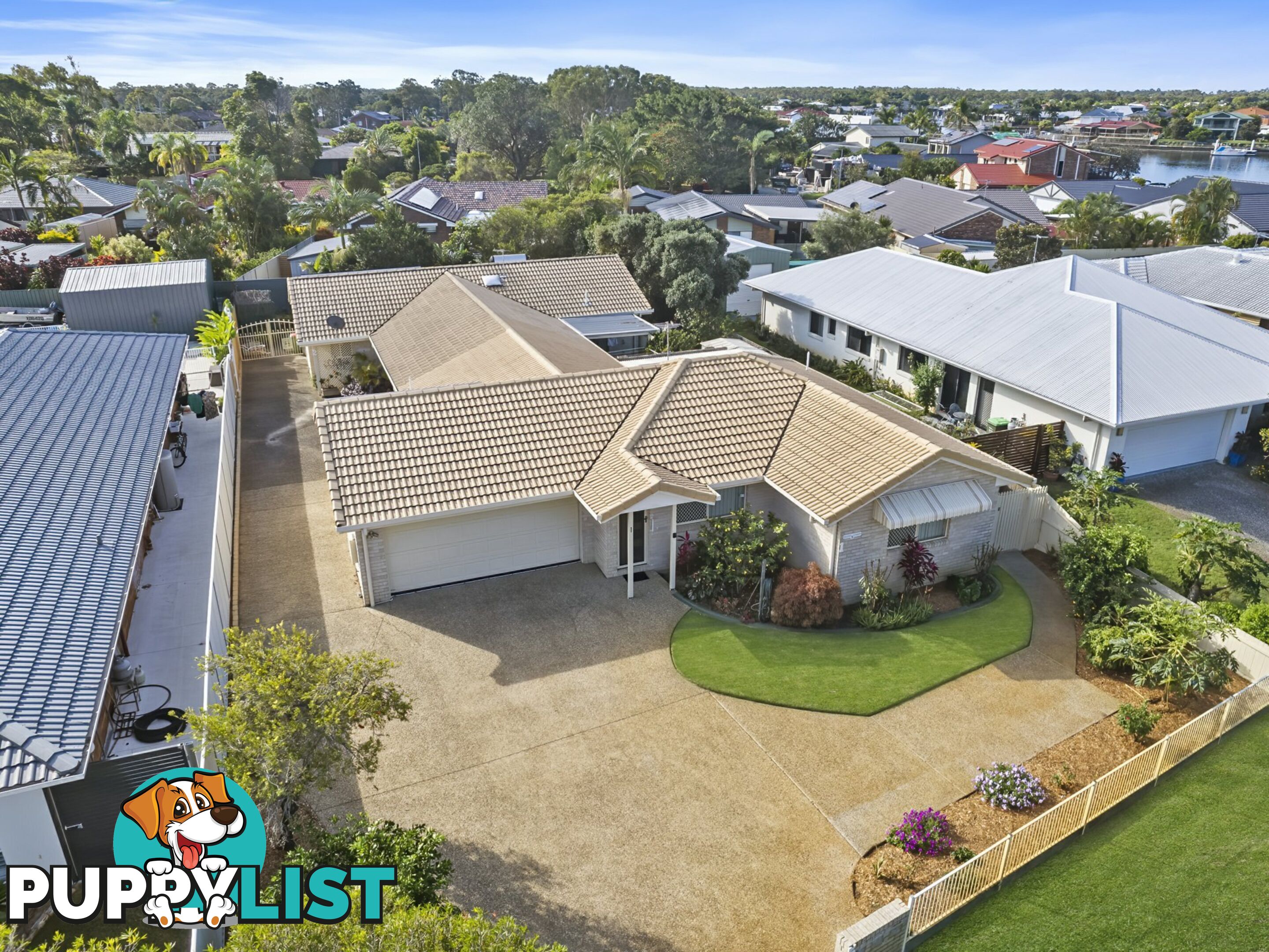 1/5 Carl Court BANKSIA BEACH QLD 4507