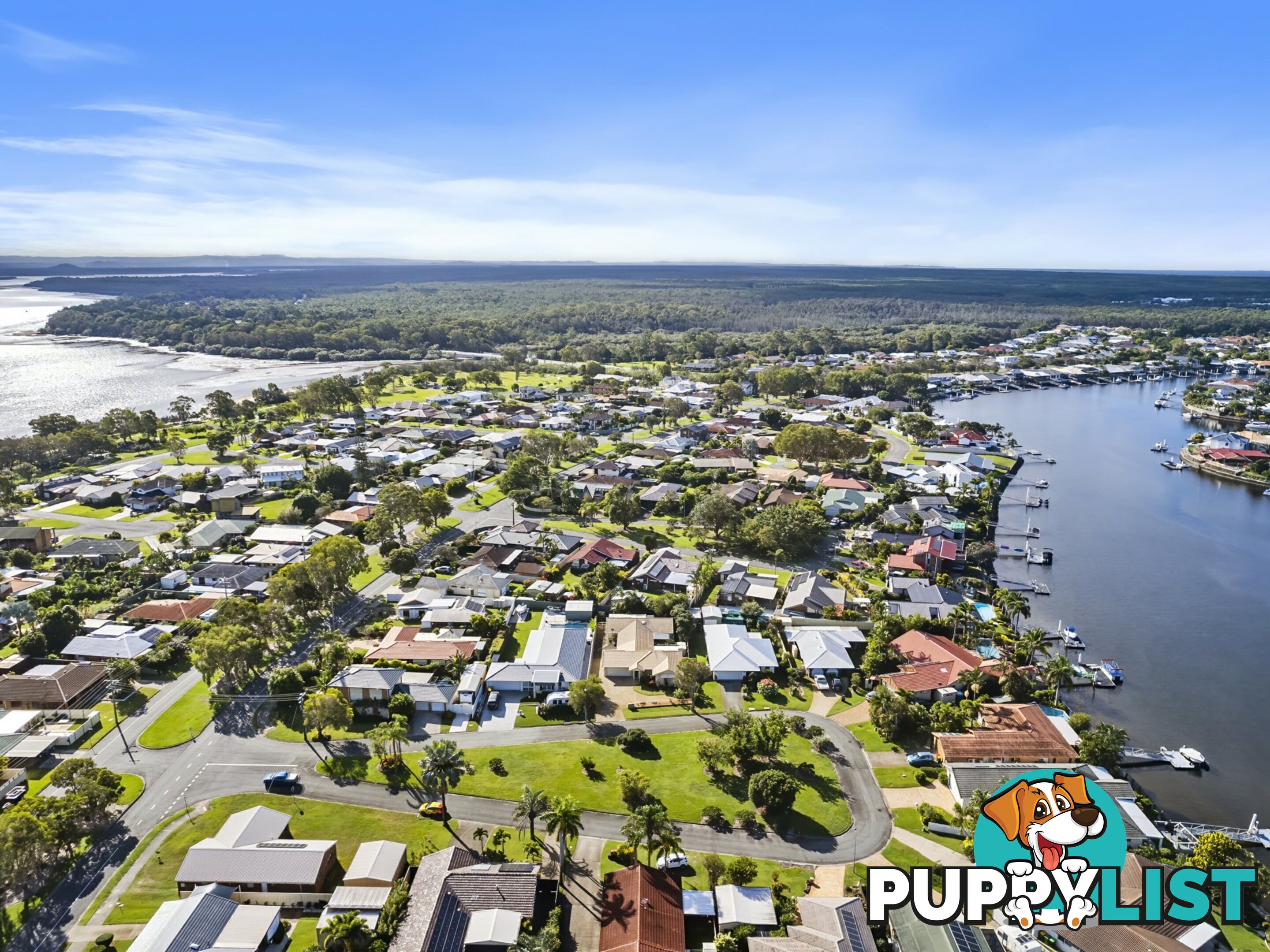 1/5 Carl Court BANKSIA BEACH QLD 4507